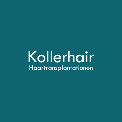 Dr. Matthias Koller, Kollerhair. professionellen Eigenhaartransplantation / Haarverpflanzung
